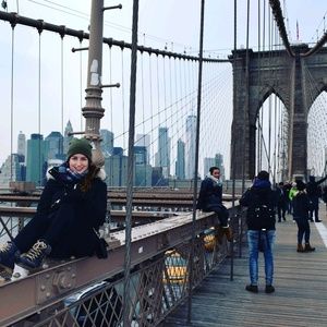 Meet your Posher, Vivien